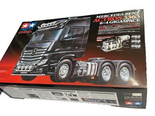 Mercedes-Benz Actros 3363