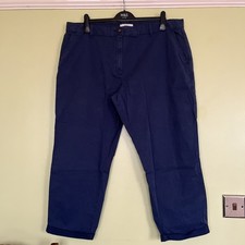 M&S Ladies Slim Fit Chinos