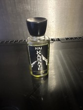 HAI KARATE RETRO ORIGINAL