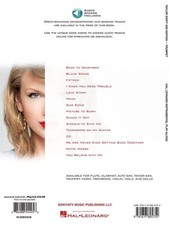 Taylor Swift - 2nd Edition