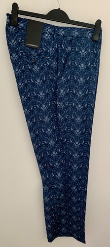 Lindeberg golf men navy - lindeberg, men’s