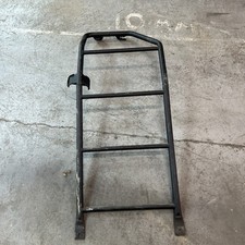 Citroen Berlingo, Partner