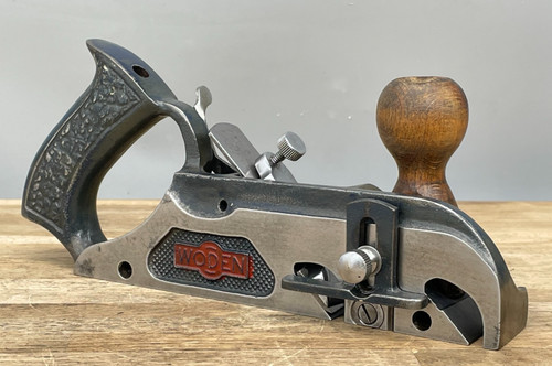 Vintage woden w78 - w78, plane