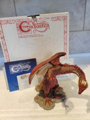 Enchantica snarlgard the - enchantica,,
