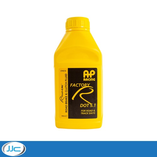 500ml ap racing - 1, factory
