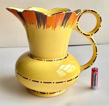 Lingard Webster & Co Art Deco