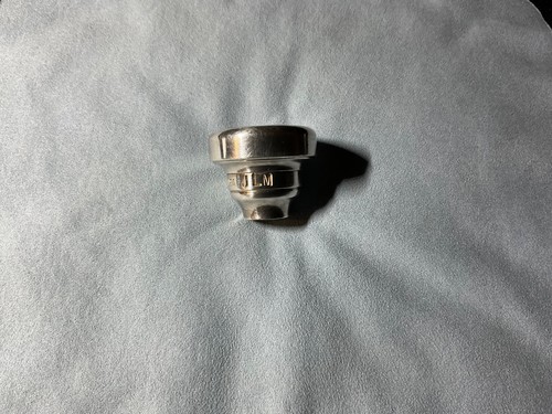 Warburton top mouthpiece - top,