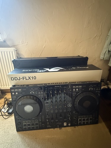 Pioneer ddj flx10 magma - +,