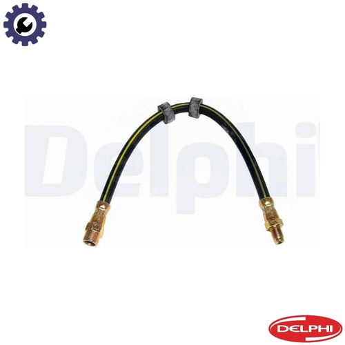 Brake hose lh0345 - hose,