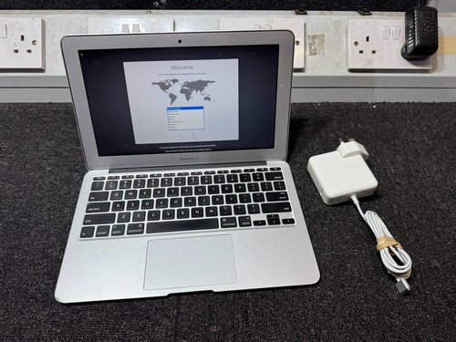 Apple macbook air intel - macbook,
