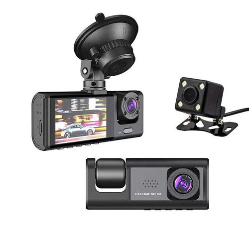 Best full 1080p car dash - full,