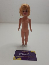 Vintage 70s Doll