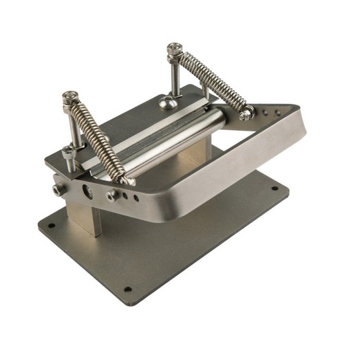 Leather splitter manual - leather,