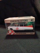 Ghostbusters ECTO-1 Bluetooth