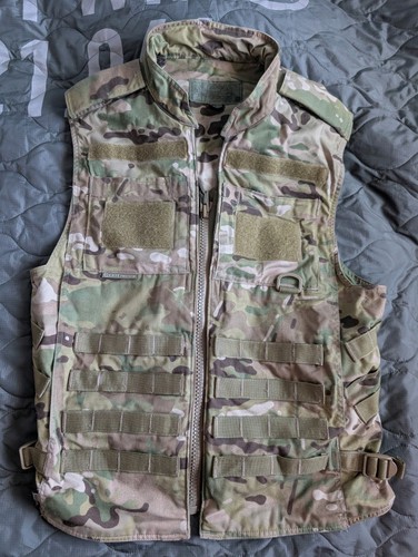 Crye precision range - range, vest
