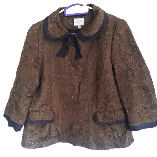Beautiful whistles london gold - whistles,