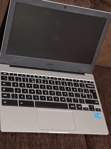 Samsung galaxy chromebook - samsung,