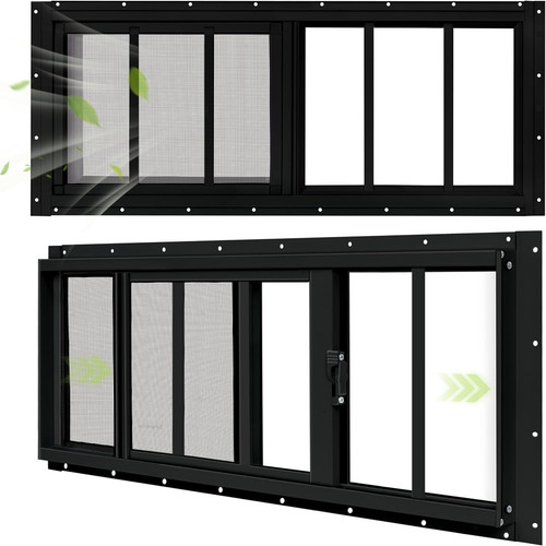 Pack x29 black - pack, 12"x29"