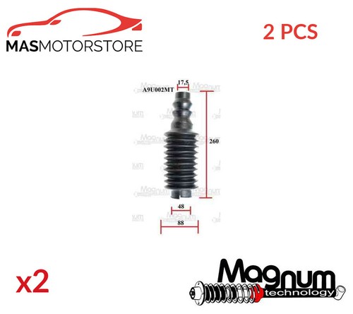 Dust cover protective cap pair - dust,
