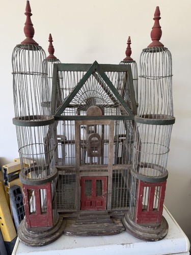 Antique victorian style - antique, victorian-style