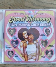 Sweet Harmony 2 x CD comp