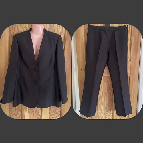 Windsmoor women black silk - black,
