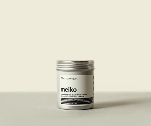 Meiko ceremonial matcha - meiko™,