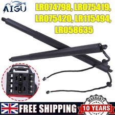 TAILGATE GAS STRUT ELECTRIC