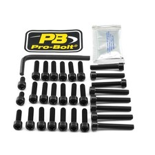 Aluminium Engine Kit Aprilia