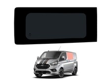 Side Window for Ford Transit
