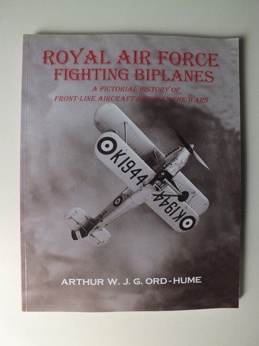 Royal air force fighting - royal,