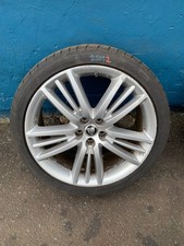GENUINE JAGUAR XJ XF SELENA