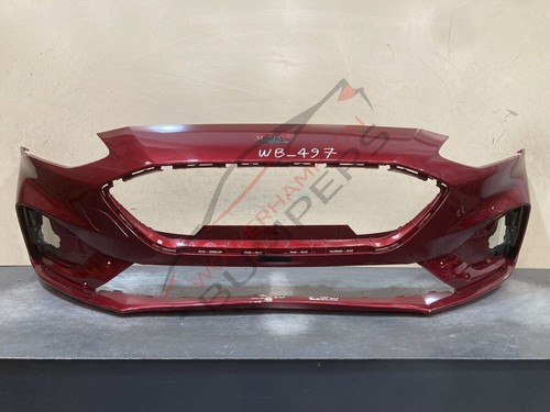 Ford focus line 2018 2019 - 2018,