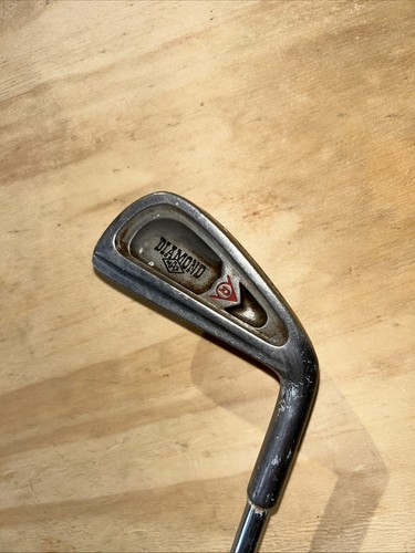 Dunlop diamond max iron - dunlop, 2