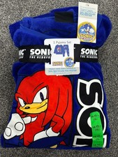 BNWT Primark Sonic The