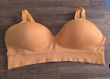 George At Asda Orange Soft &