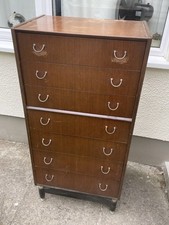 G Plan Tola 5 Piece Bedroom