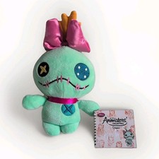 Disney Store Lilo and Stitch