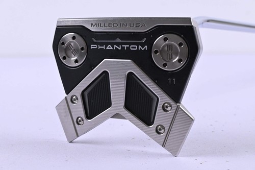 Scotty cameron 2024 phantom - scotty,
