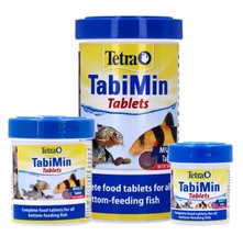 TETRA TABIMIN TABLET