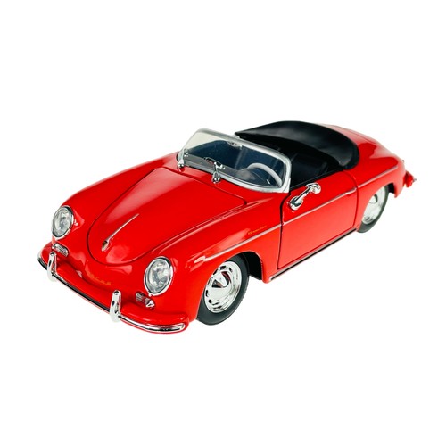 Porsche 356a speedster by - 1:24,