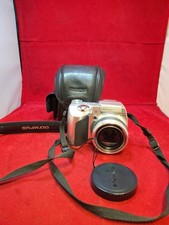Olympus SP Series SP-510 UZ