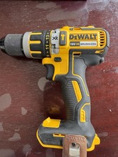 Dewalt drill 18v DCD 795
