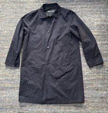 Strellson Men’s Lined Mac