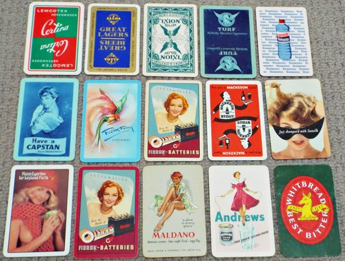 Advertising single swap - single,