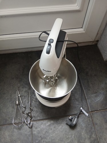 Vgc breville flow electric - flow,