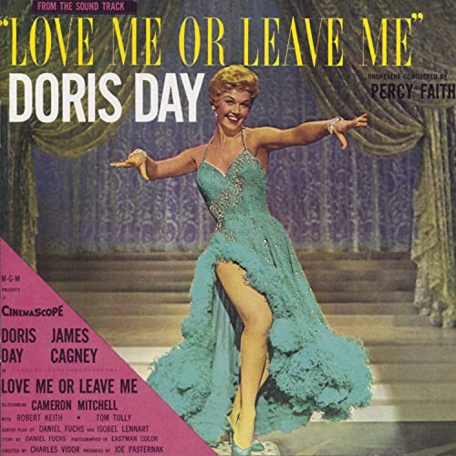 Doris day love or leave - doris,