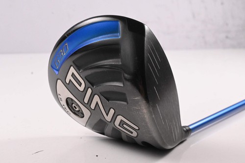 Ping g30 tec driver 10 - driver, 10.5