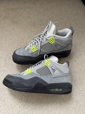 Nike Air Jordan 4 Retro SE
