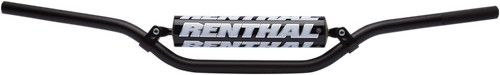 Renthal 22mm black 971 - 7/8,